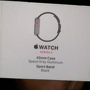 apple watch